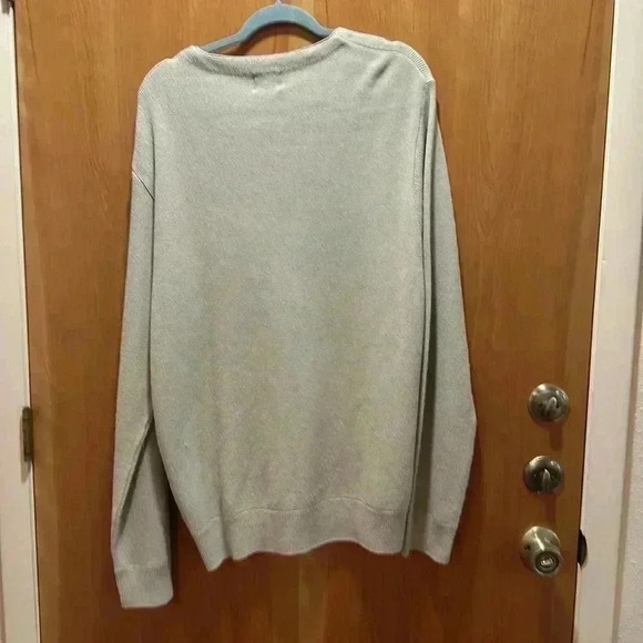 Dockers Golf sweater size XL - Picture 3 of 3